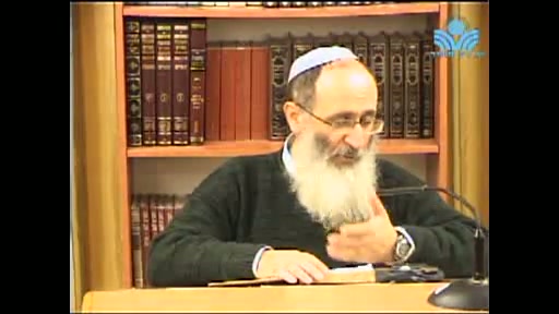 כיצד זוכים לאור הגנוז
