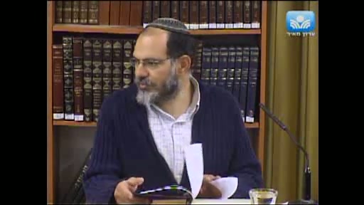 גמגומי גאולה - אז והיום