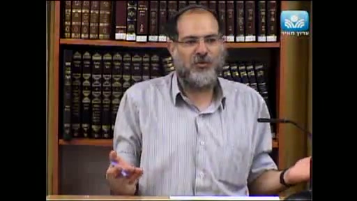 מה באמת קרה במי מריבה ?