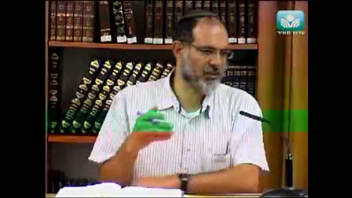 ה"מתכון" לבניין ירושלים