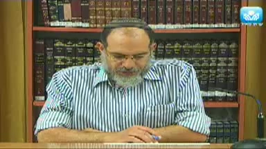 בין מציאות ליעוד