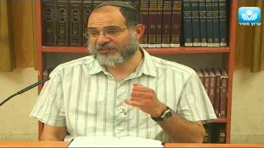 אנשי רוח - בין ריחוף למציאות