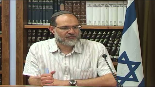 בין הקצוות