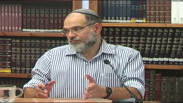 מה לכוון בשמיעת קול השופר ?