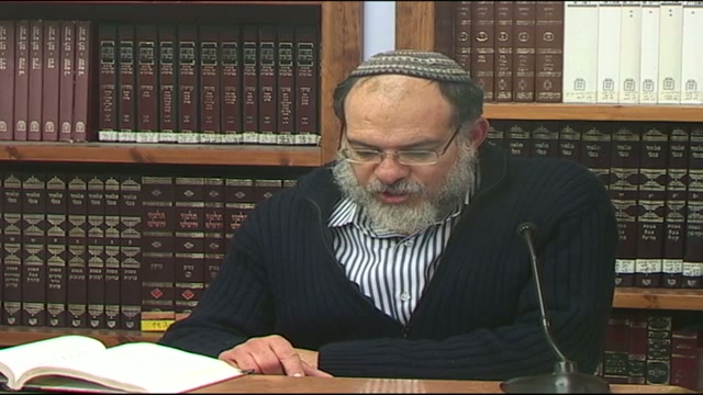 מי באמת יצא ממצרים?