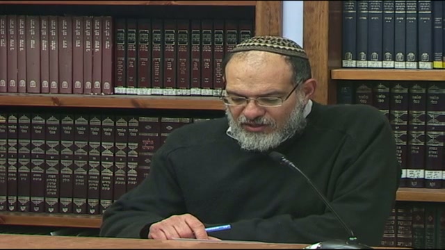 בין ריח לניחוח בין מוטיבציה למימושה