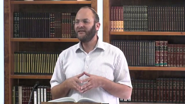 מעשה בשלושה נכרים שרצו להתגייר ומסקנתם - הסבלנות עדיפה על הקפדנות