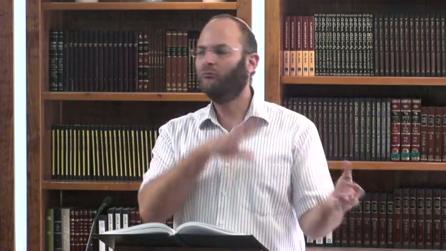 בהתמודדות עם מציאות שמורכבת מטוב ורע שיטת הענווה עדיפה על שיטת הקפדנות