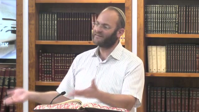 "ברצות ה דרכי איש גם אויביו ישלים אתו"