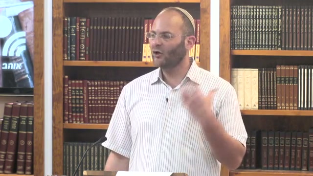 גם במקרים חברתיים קשים אין לקלל - אפשר אפילו לברך
