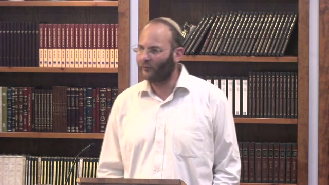 אמירת דבר בשם אומרו - להכיר את בעל השמועה שמשמו אתה אומר תורה