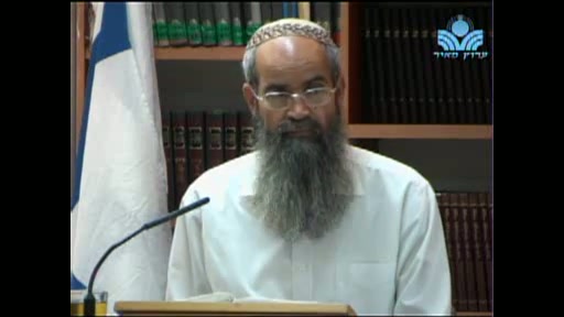 בירור ההבדל בין המתקת הדין לביטול דין