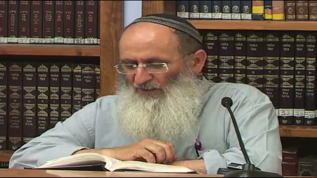 וישמע יתרו - מה שמועה שמע ובא?