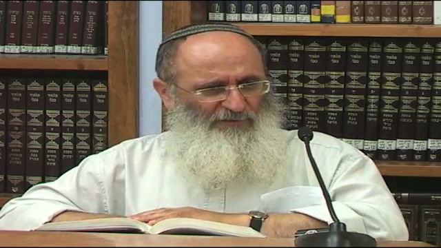 "ואלה המשפטים אשר תשים לפניהם"