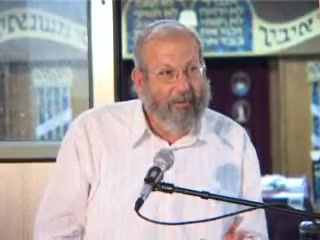 כנס פנים אל פנים - הרב אלישע וישליצקי