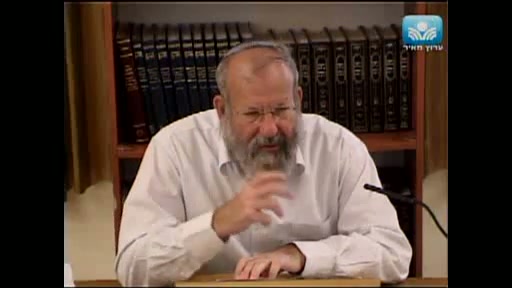 "אשר יעשה אותם האדם וחי בהם ... קדושים תהיו"