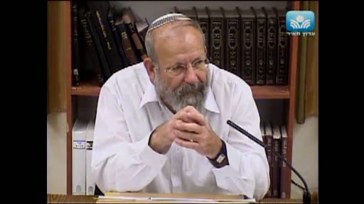 אורך רוח ואורך ימים בחבלי משיח