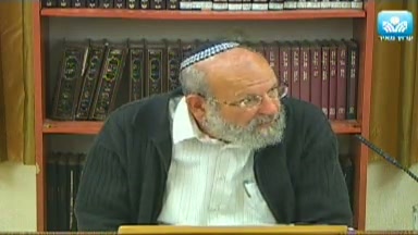 הקרב על האמת בחבלי משיח