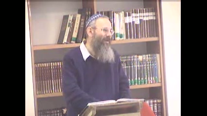 טהרת הנפש