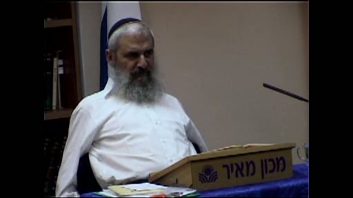תפקיד הדיין בישראל - לחוש את האמת ולהשרות את הרושם שלה במציאות