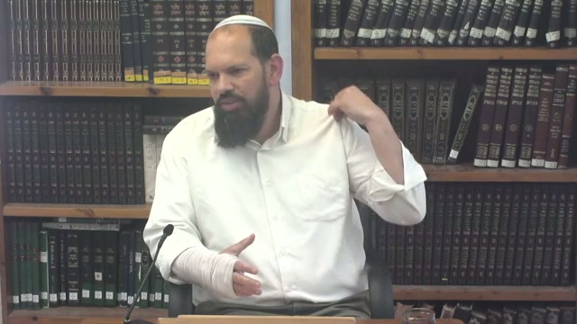 עניין הספירה, לפי הכנעה הבדלה המתקה, ומהי עבודת שבוע החסד
