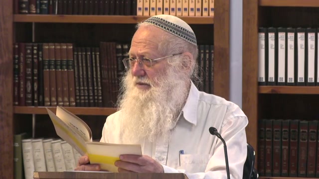 יסודות התשובה ע"פ הרב עמיאל זצ"ל