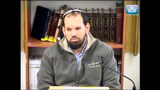 "עיקר כח כל מעשה האדם מצד ציווי ה "