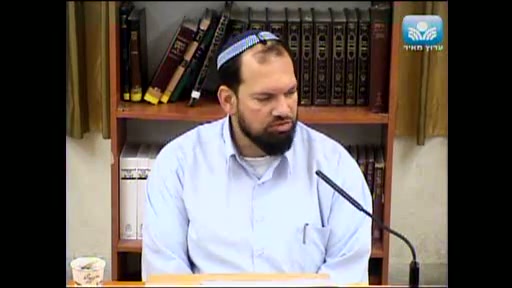 צרעת - נורת אזהרה למצב המוסרי