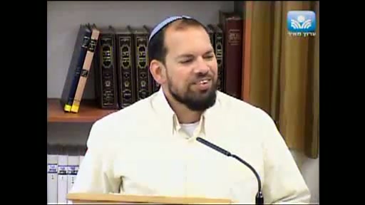 מי שנותן את החיים נותן גם פרנסה