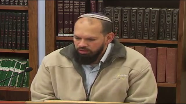 לשמוע קולות פנימיים, לתקן את הגוף ולמסור הכל לה יתברך