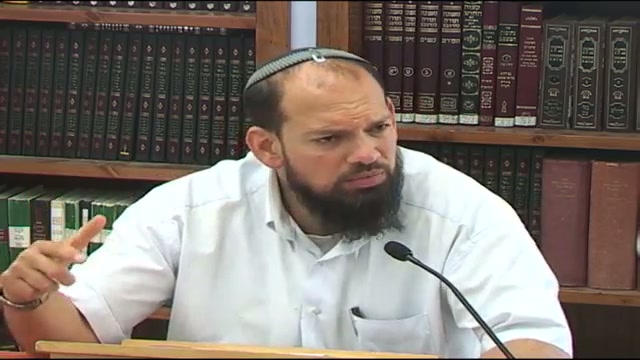 כי הם חיינו ואורך ימינו