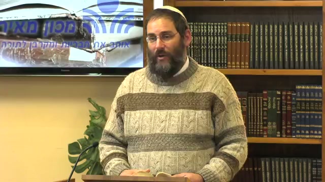 "והוא יחל להושיע את ישראל מיד פלישתים"