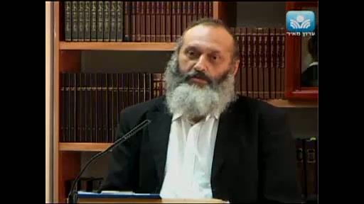 בניין עדי עד וסוד המשפחה היהודית