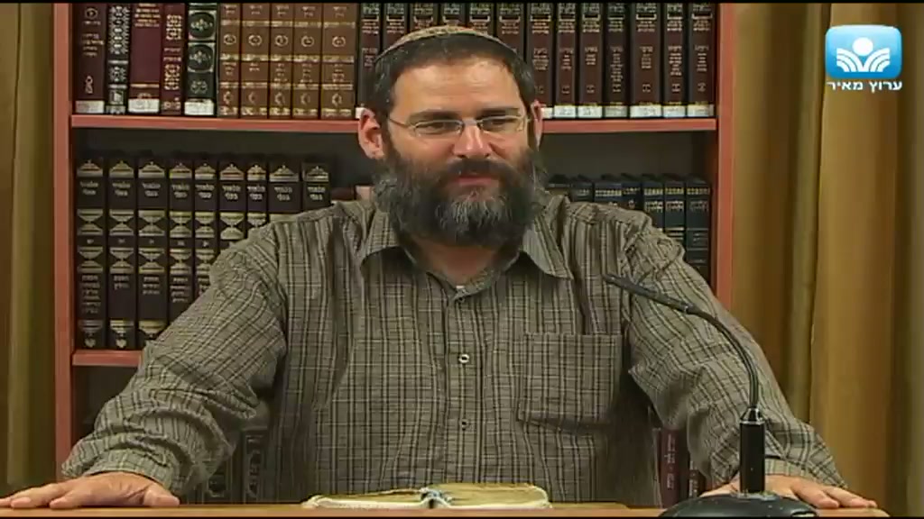 מעמד הנשים בתנ"ך והשפעתן בציבוריות הישראלית - חלק א