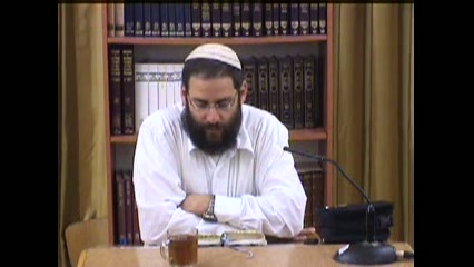 סיפור פלגש בגבעה - מפיח כזבים הוא משלח מדנים