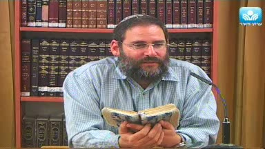 הצעה שאי אפשר לסרב לה , והסרוב - "משול בנו גם אתה גם בנך גם בן בנך"