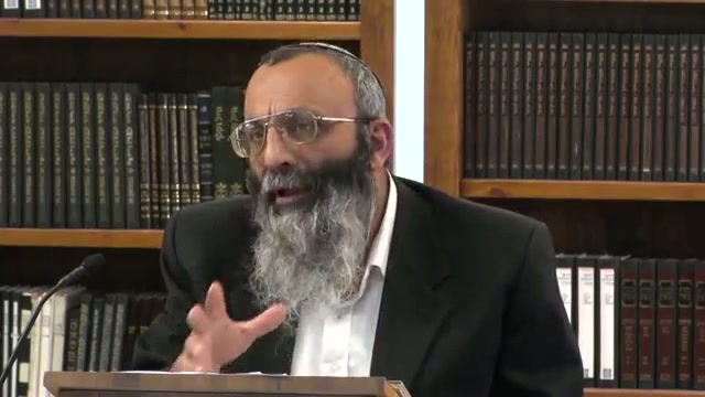 האם בר כוכבא היה משיח? חלק א