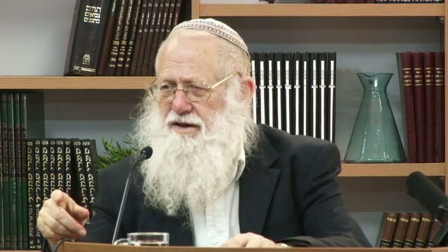 בין שואה לתקומה וחיבור האדם לטוב האלוהי