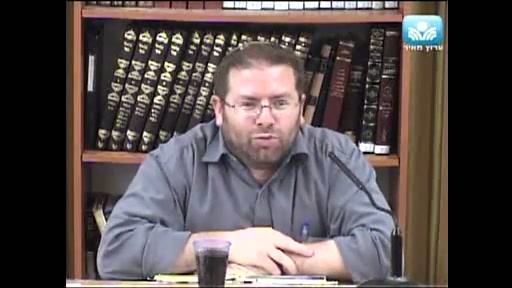 מה זה אידיאה אלוהית ומה זה אידיאה לאומית? - שיעור מספר 2