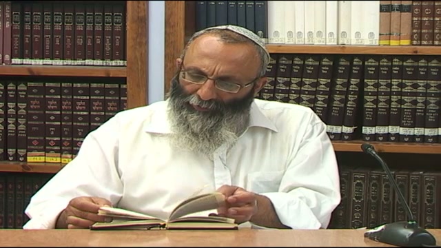 לימוד תורה מתוך קדושה וטהרה ההבדל בין קדושה ופרישות וקדושת הכהנים