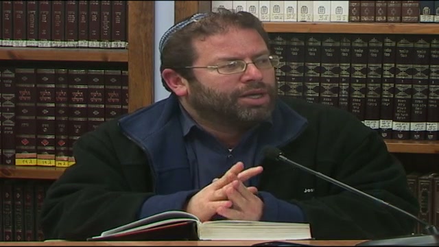 החברה האנושית - שיעור מספר 9