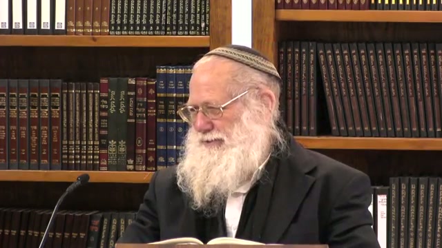 מורכבות תהליך הגאולה מבניין מעשי ובניין רוחני