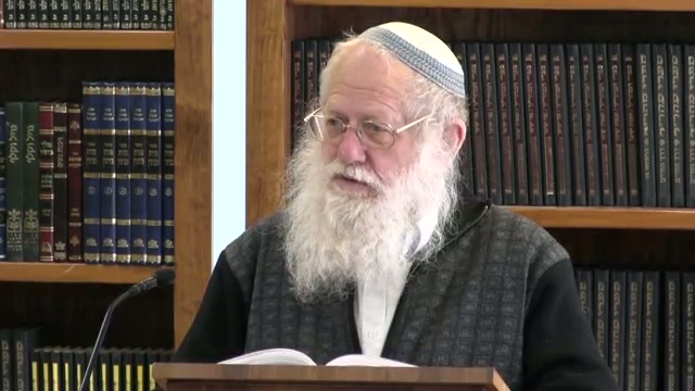 הפגם שגורמת מחשבת הפירוד לאדם