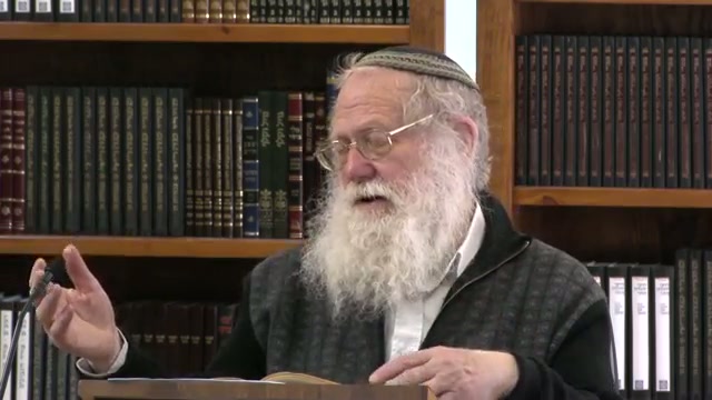 מרכזיותו של עם ישראל והשפעתו על העולם כולו- חלק ב