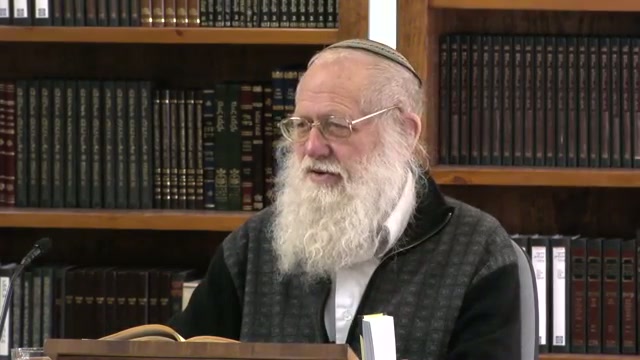 התשובה הגדולה- חלק א