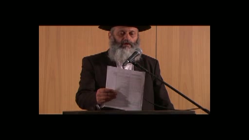 לעולם יהיה אדם רך כקנה ואל יהיה קשה כארז
