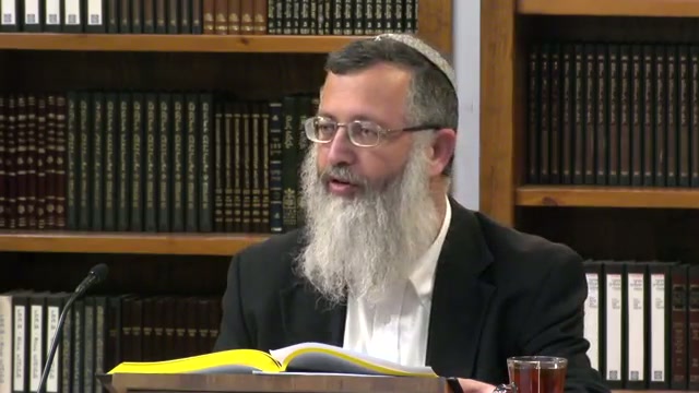 האם מותר לעסוק בעבודה שיש לה השלכות חמורות לאנשים, היום ובדורות הבאים ?