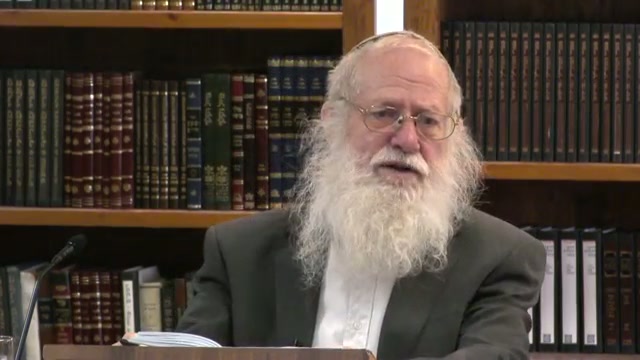 מאמר "התשובה והשלום" - חלק א