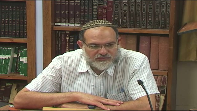 שו"ת לאחר פרסום רצח הנערים