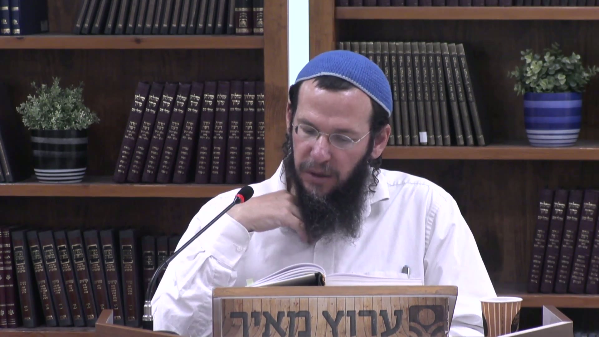 האם יש ניצוץ טוב בהשקפת העולם המטריאליסטית ?